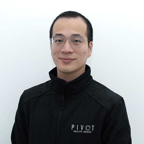 Allen Shen