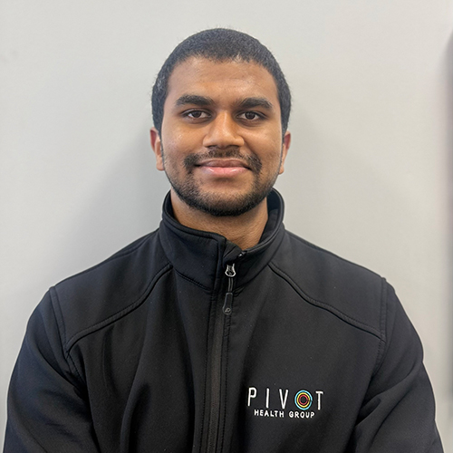 Kevin Jayasekera